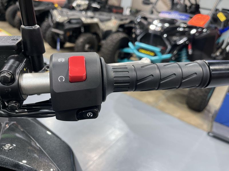 New 2026 Kawasaki KLE500 ABS Image 12
