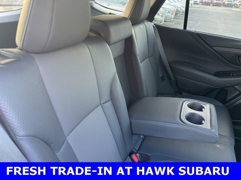 2024 Subaru Outback Wilderness photo 13