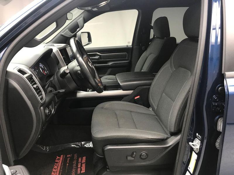 Used 2022 RAM 1500 Big HornImage 6