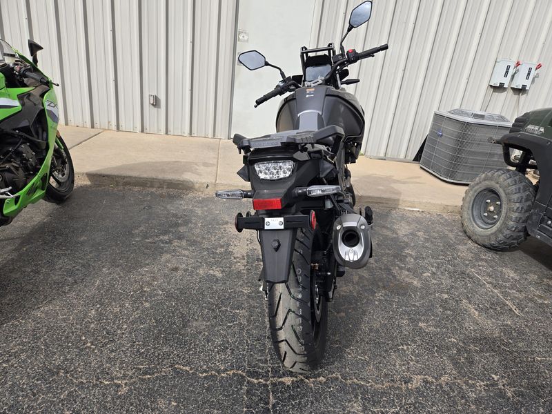 NEW 2026 SUZUKI V-STROM 1050 Image 7