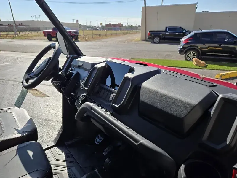 NEW 2026 CFMOTO UFORCE U10 XL PRO Image 13