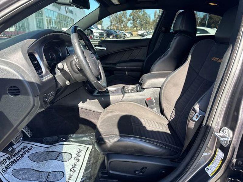 Used 2018 Dodge Charger R/T Daytona 392Image 9
