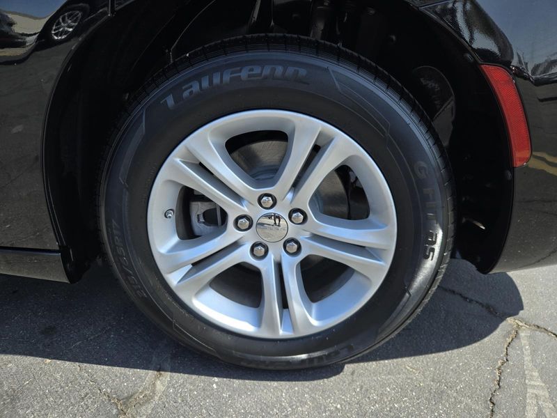 Used 2023 Dodge Charger SXT RWD