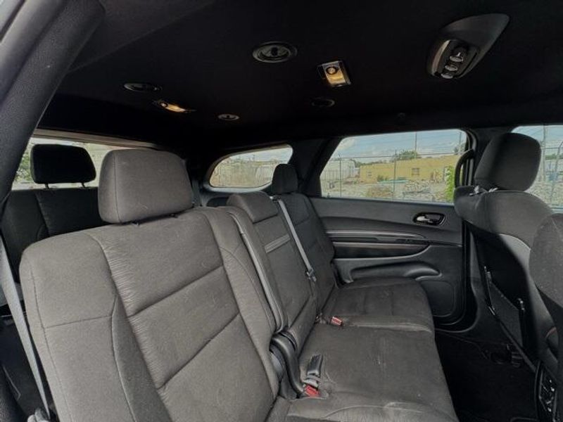 2024 Dodge Durango R/TImage 14