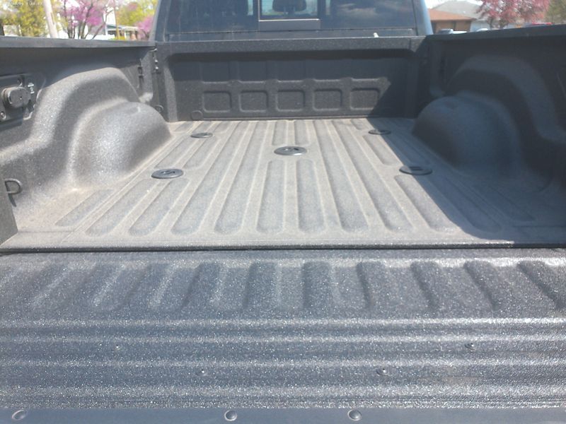 2025 RAM 2500 Tradesman Crew Cab 4x4 6
