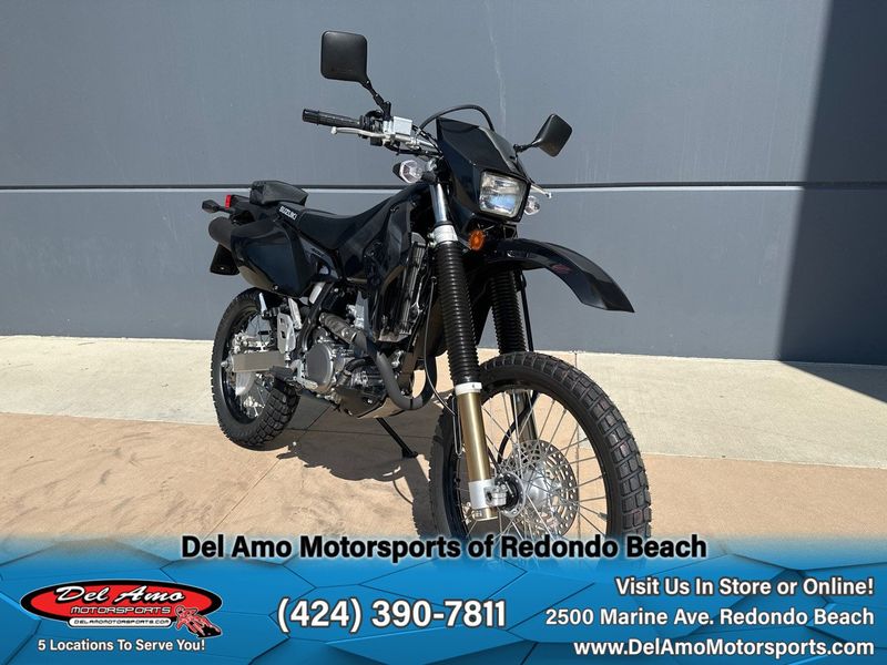 2024 Suzuki DR-Z400SImage 15