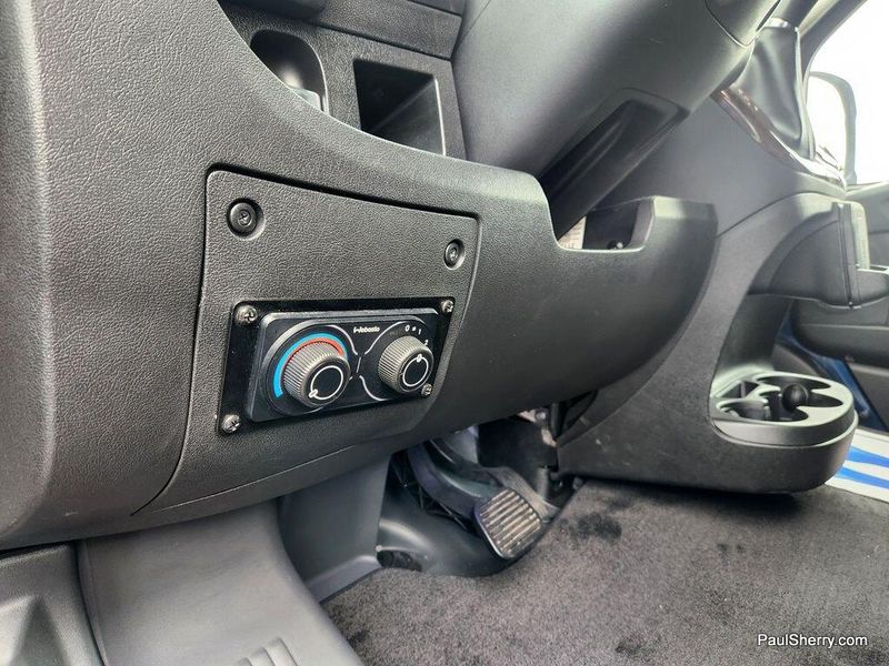 2023 RAM Promaster 2500 Window Van High Roof 159