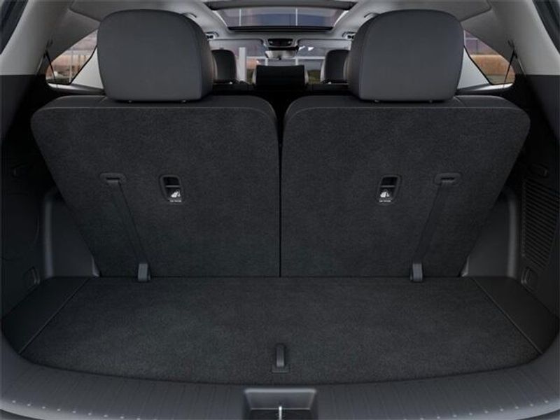 New 2026 Kia Sorento SImage 19