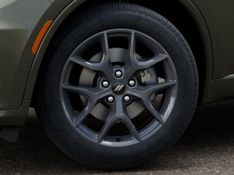 New 2027 Dodge Durango Gt Hemi V8 Plus AwdImage 4