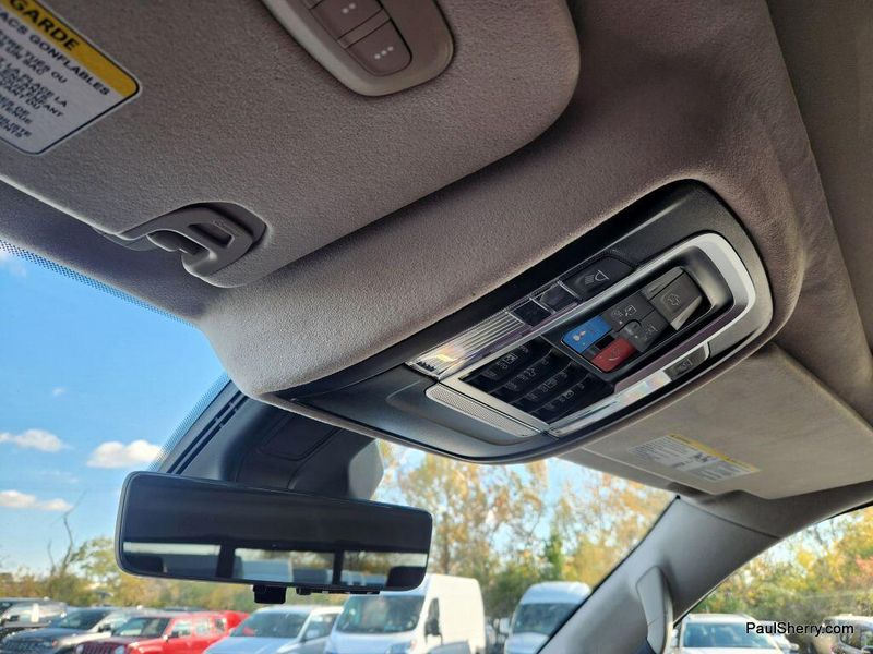 New 2026 RAM 1500 Tungsten Crew Cab 4x4