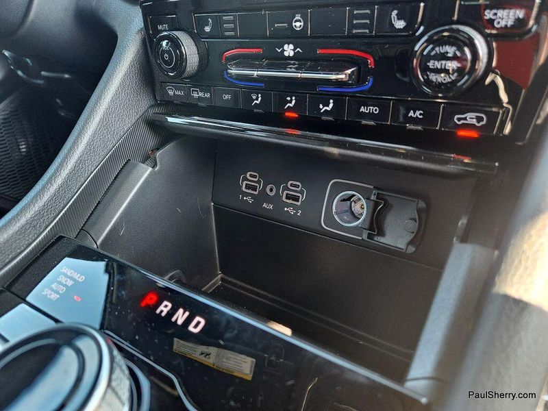 New 2025 Jeep Grand Cherokee L Limited 4x4