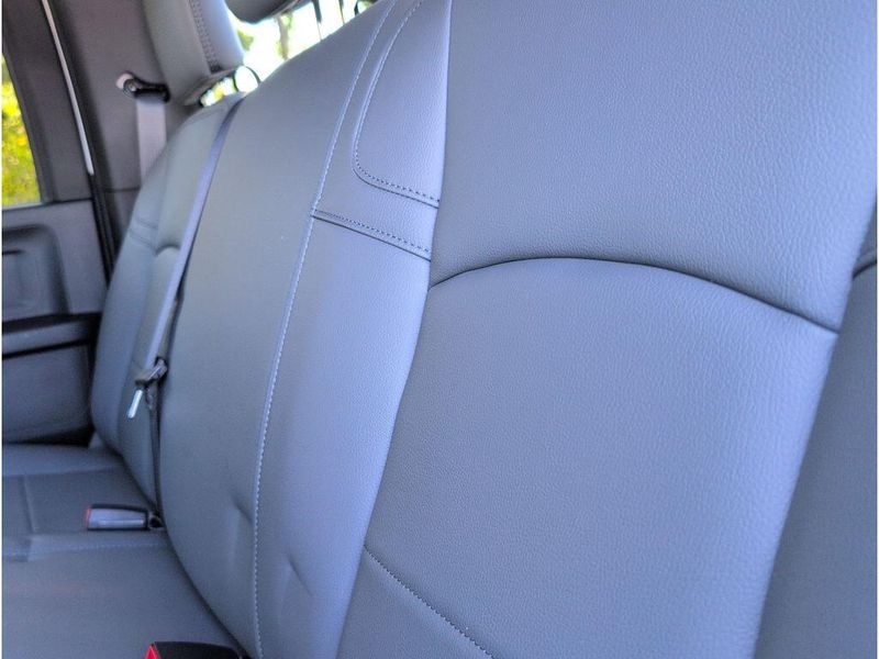 New 2026 RAM 5500 Tradesman Chassis Crew Cab 4x4 60