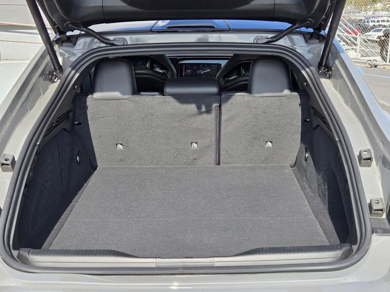 New 2026 Dodge Charger Scat Pack Plus 2-door Awd