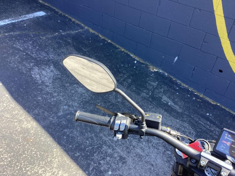 New 2026 Ducati FULL THROTTLE 