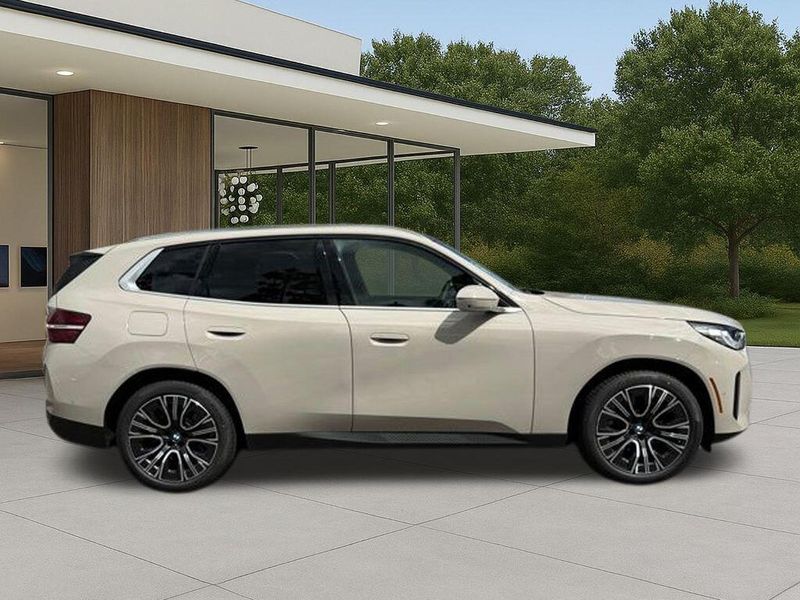 New 2026 BMW X3 30 xDriveImage 7