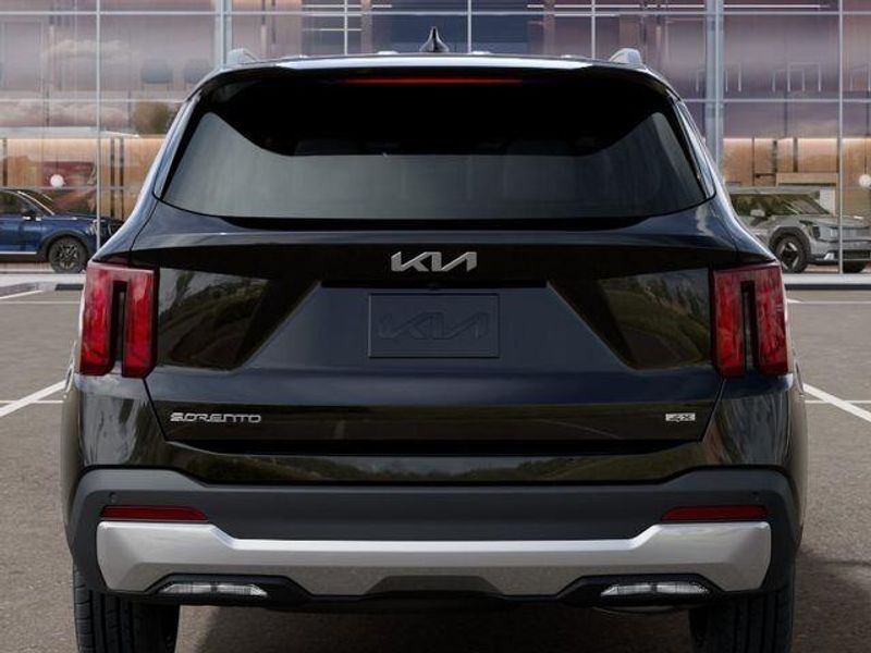 New 2026 Kia Sorento SImage 14