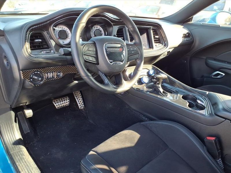 Used 2023 Dodge Challenger T/A 392Image 14