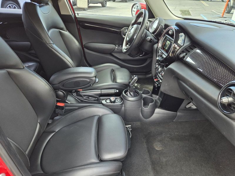 Used 2020 MINI Hardtop Cooper S FWD