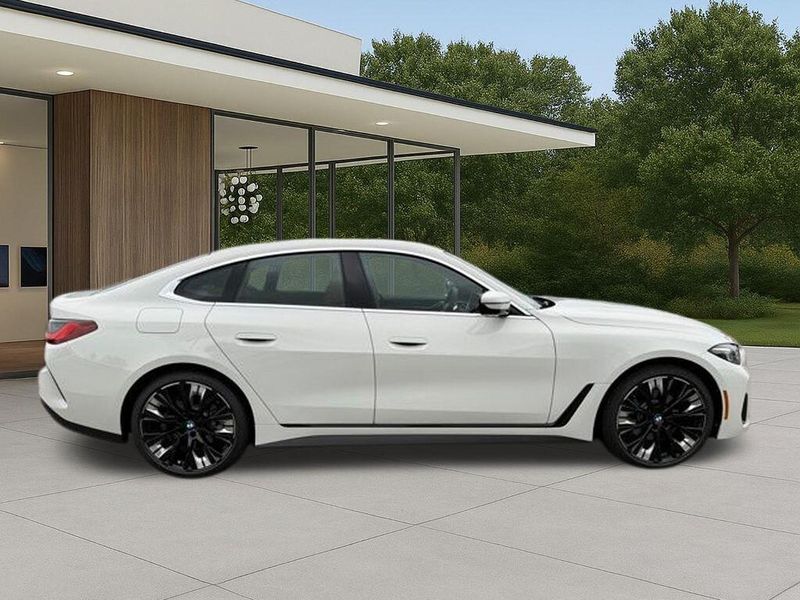 New 2026 BMW 4 Series 430i Gran CoupeImage 7