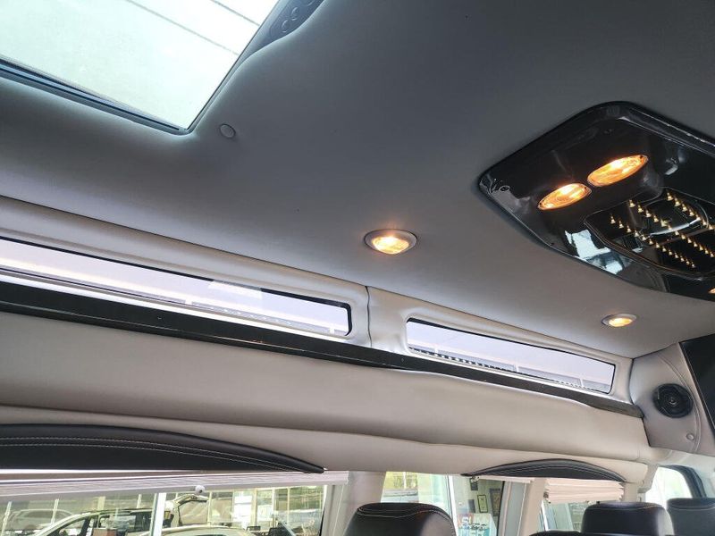 Used 2021 Chevrolet Express Cargo 
