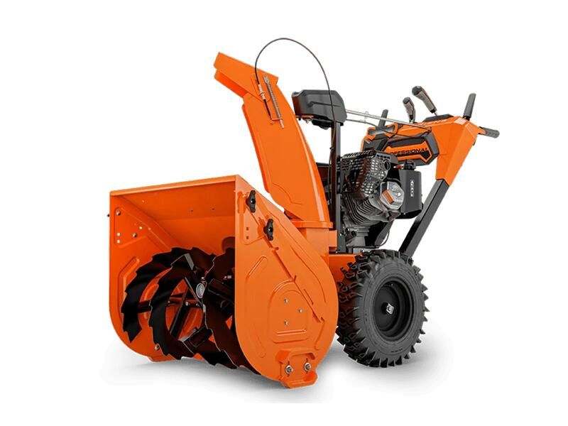 New 2026 ARIENS ST28DLE PRO Image 1