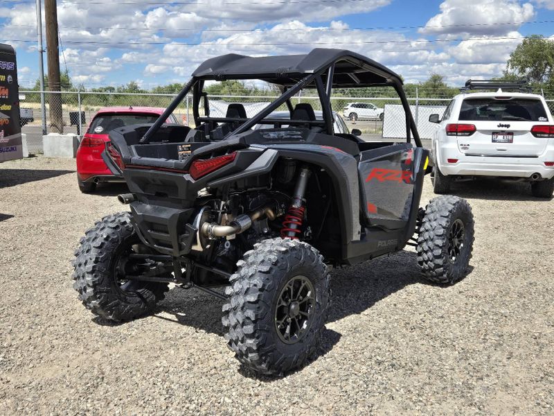New 2026 Polaris RZR XP 1000 ULTIMATE 