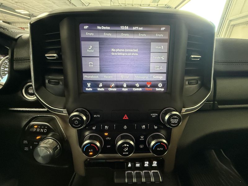 Used 2021 RAM 1500 LaramieImage 27