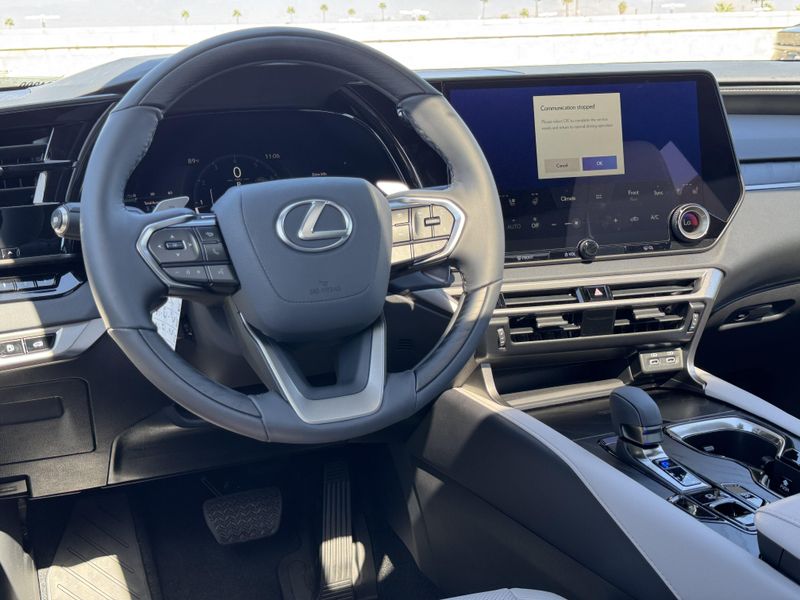 New 2026 Lexus RX 350 PremiumImage 28