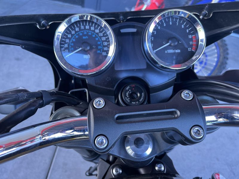 Used 2021 Kawasaki Z900RS ABS Image 20