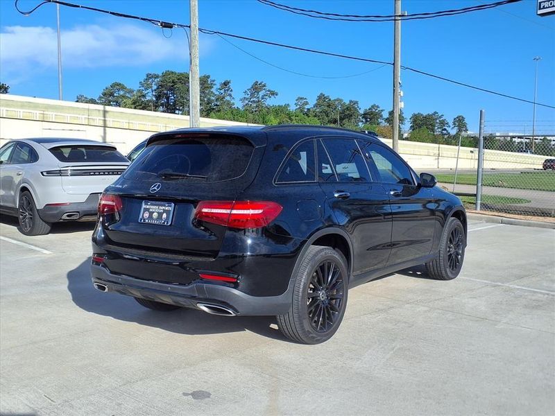 Used 2019 Mercedes-Benz GLC 300 300Image 7