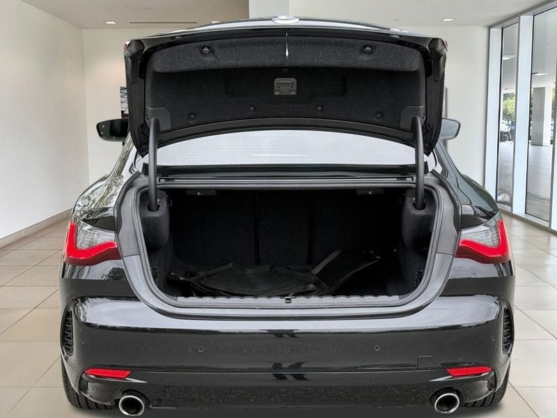 2022 BMW 4 Series 430i xDriveImage 15