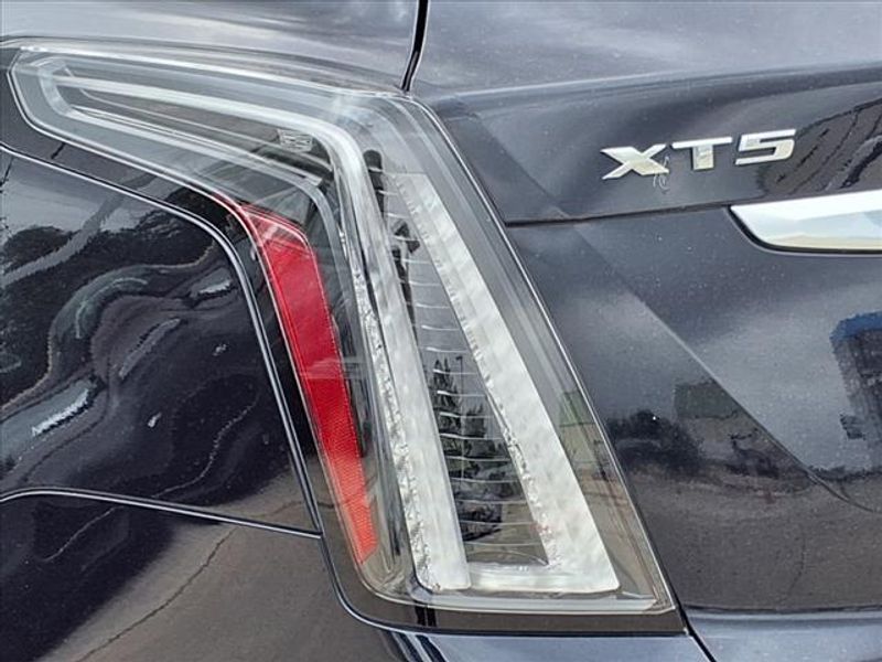 2022 Cadillac XT5 SportImage 20