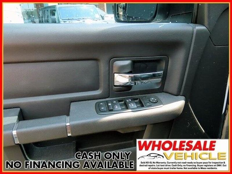 Used 2012 RAM 1500 SportImage 13