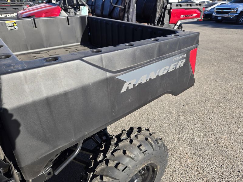 NEW 2026 POLARIS RANGER 500 Image 13