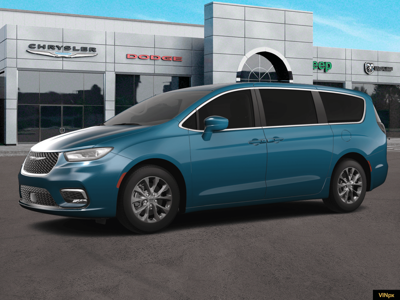 2023 Chrysler Pacifica Touring L AwdImage 2
