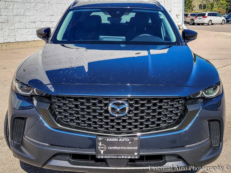2024 Mazda CX-50 2.5 S Preferred photo 2