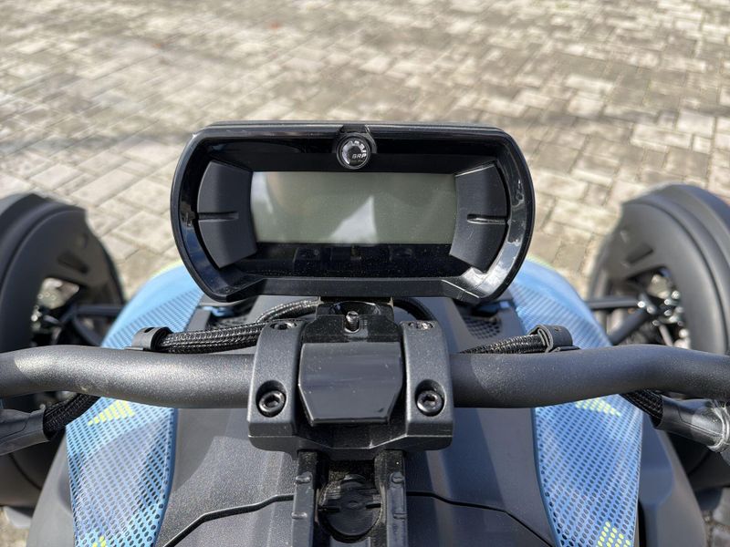 New 2026 Can-Am RYKER (600 ACE) Image 23
