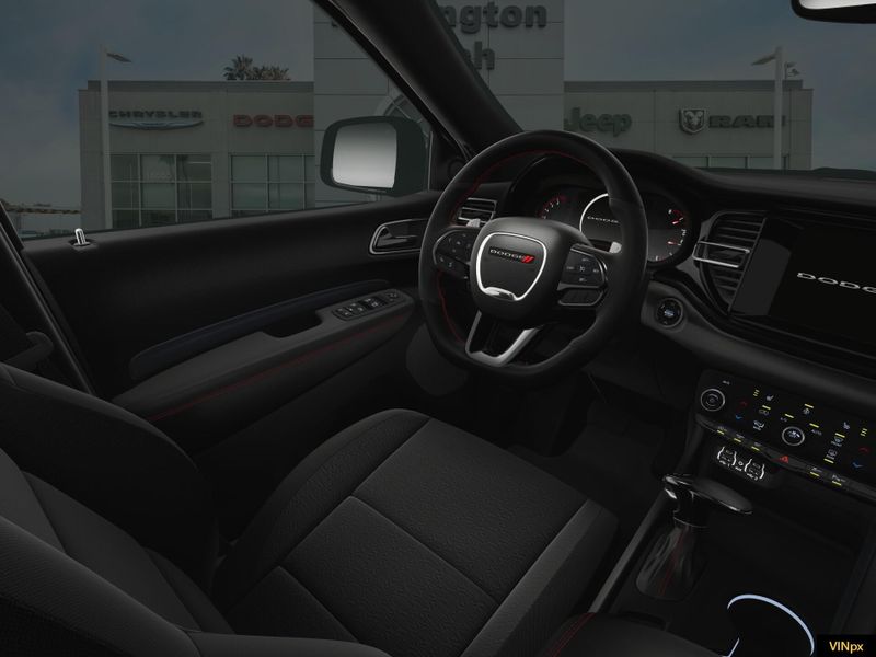 2024 Dodge Durango GT RWDImage 22