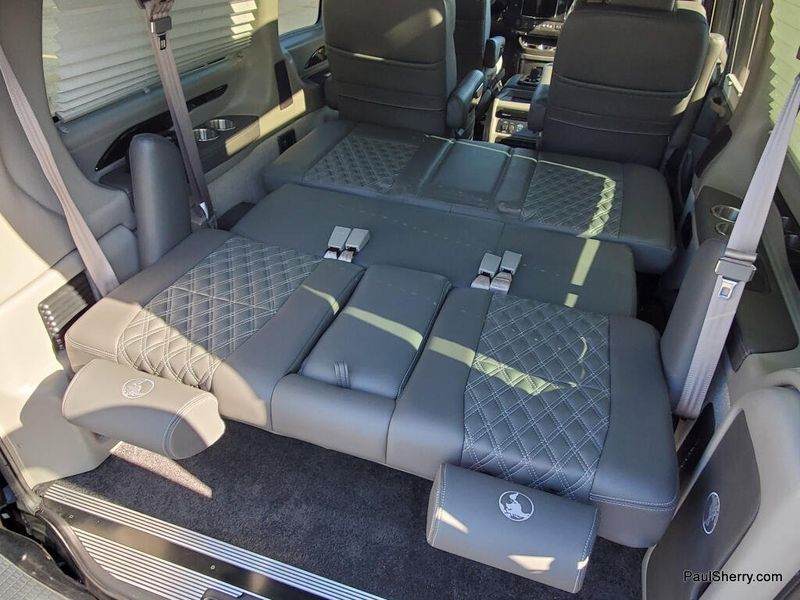 Used 2025 Chevrolet Express Cargo 