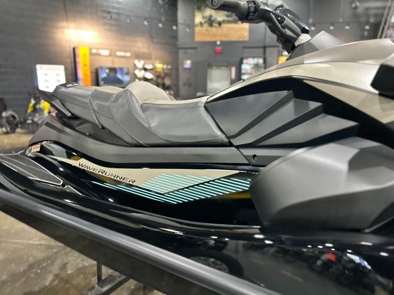 New 2025 Yamaha GP SVHO W&sol;AUDIO Image 14