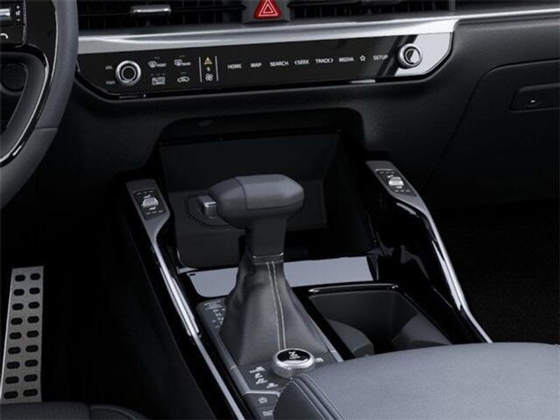New 2026 Kia Sorento X-Line SXImage 23