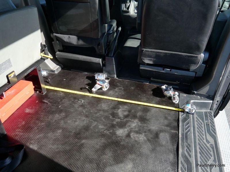 Used 2020 Ford Transit-350 Passenger Van XL