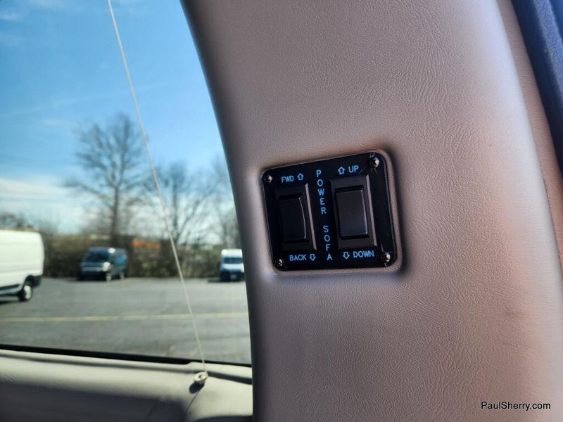 Used 2020 Chevrolet Express Cargo 