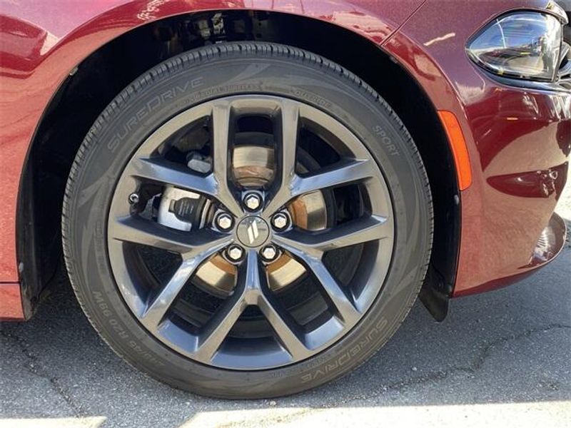 2022 Dodge Charger SXTImage 10