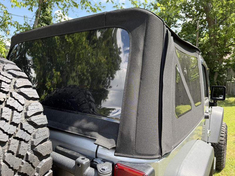 Used 2013 Jeep Wrangler JK 