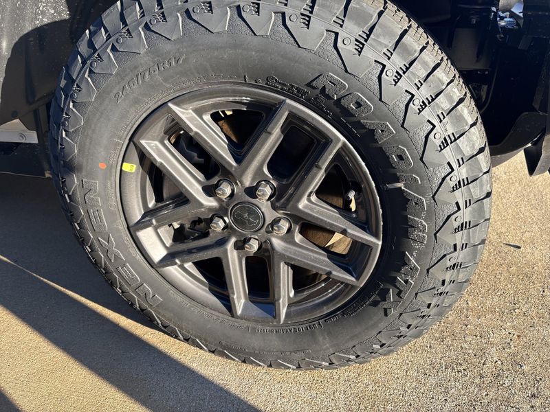 New 2026 Jeep Wrangler 4-door Sport SImage 4