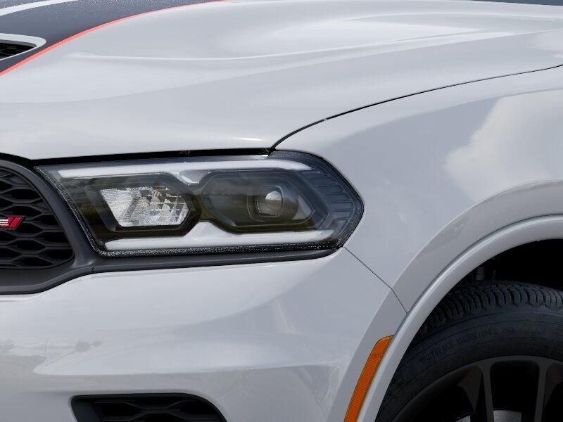 New 2025 Dodge Durango Gt Plus AwdImage 22