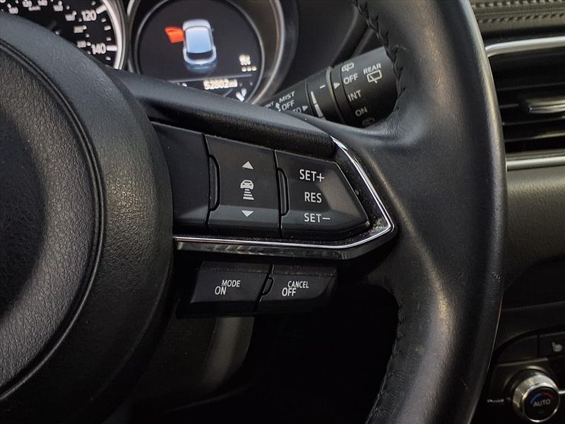 Used 2019 Mazda CX-5 TouringImage 21