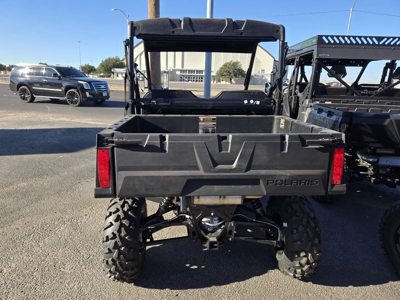 NEW 2026 POLARIS RANGER 500 Image 11