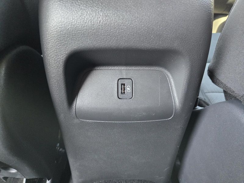 Used 2025 Nissan Sentra SV CVT